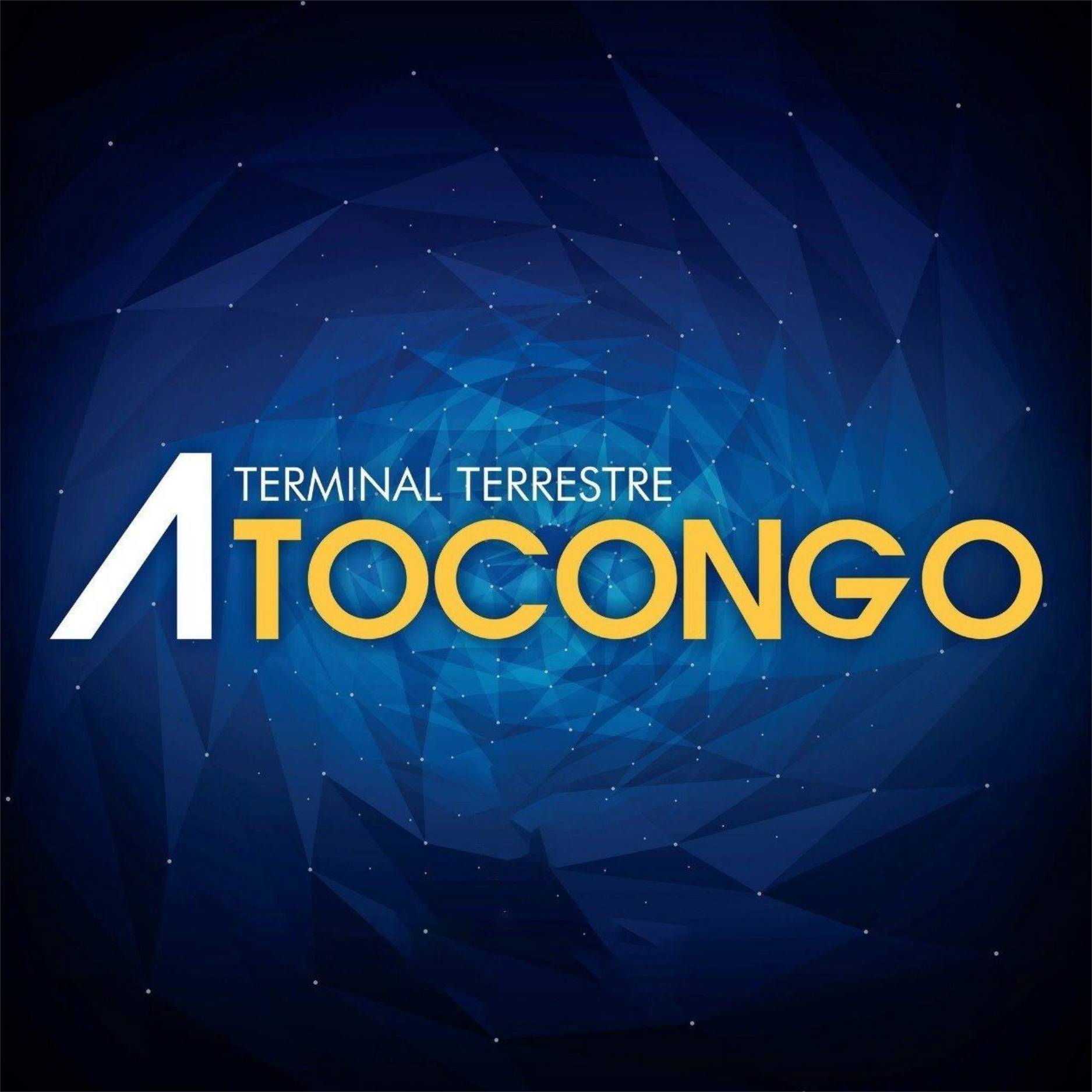 Terminal ATOCONGO